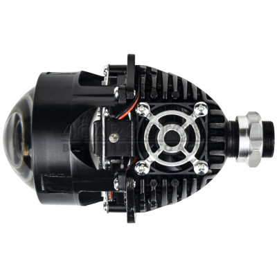 Світлодіодні лінзи DriveX Biled Mini 2.5" 35/40W 6000K Світлодіодні лінзи DriveX Biled Mini 2.5" 35/40W 6000K