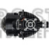 Светодиодные линзы DriveX Biled Mini 2.5" 35/40W 6000K
