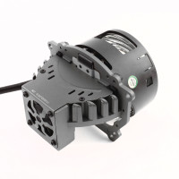 Автомобільні лінзи Sigma Bi-Led Super X4 3.0"