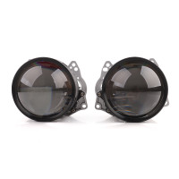 Автомобільні лінзи Sigma Bi-Led Super X1 3.0"
