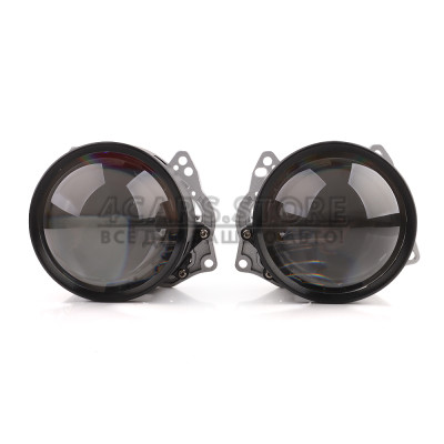 Автомобильные линзы Sigma Bi-Led Super X1 3.0"
