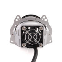 Автомобільні лінзи Sigma Bi-Led Super X1 3.0"