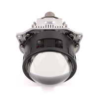 Автомобільні лінзи Sigma Bi-Led Super X3 3.0"