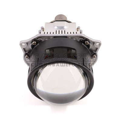 Автомобільні лінзи Sigma Bi-Led Super X3 3.0"