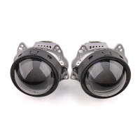 Автомобільні лінзи Sigma Bi-Led Super X3 3.0"