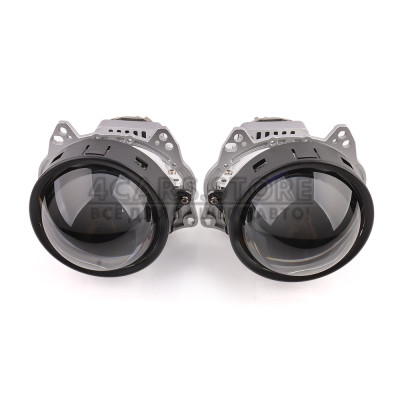 Автомобильные линзы Sigma Bi-Led Super X3 3.0"
