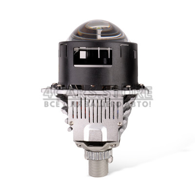 Автомобільні лінзи Sigma Bi-Led Super X3 3.0"