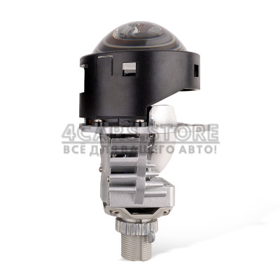 Автомобільні лінзи Sigma Bi-Led Super X3 3.0"