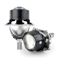Автомобільні лінзи Sigma Bi-LED SUPER 2.5"