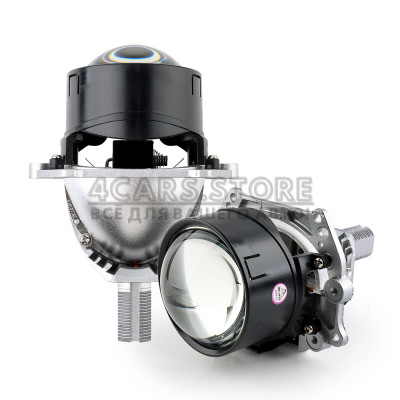 Автомобільні лінзи Sigma Bi-LED SUPER 2.5"