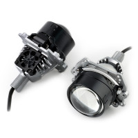 Автомобільні лінзи Sigma Bi-LED SUPER 2.5"