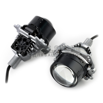 Автомобільні лінзи Sigma Bi-LED SUPER 2.5"
