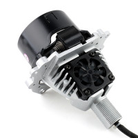 Автомобільні лінзи Sigma Bi-LED SUPER 2.5"
