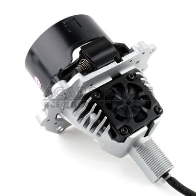 Автомобільні лінзи Sigma Bi-LED SUPER 2.5"
