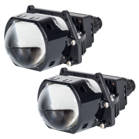 Світлодіодні лінзи SoKill BiLED SK-1M 3.0" 55/65W 6K