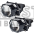 Світлодіодні лінзи SoKill BiLED SK-1M 3.0" 55/65W 6K