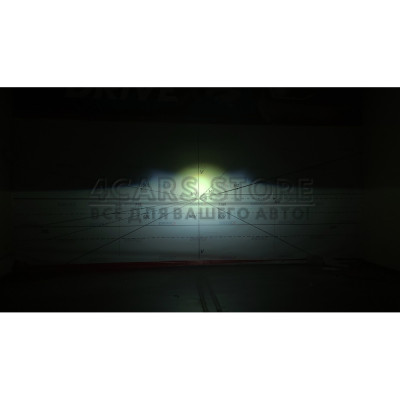 Светодиодные линзы SoKill BiLED SK-1M 3.0" 55/65W 6K