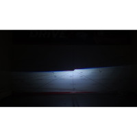 Світлодіодні лінзи SoKill BiLED SK-3R 3.0" 50/60W