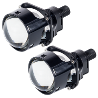 Світлодіодні лінзи SoKill BiLED SK-4R Compact 2.5" 40/50W 6K