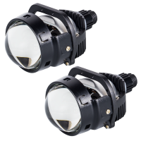 Світлодіодні лінзи SoKill BiLED SK-5R 2.5" 50/55W
