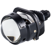 Світлодіодні лінзи SoKill BiLED SK-5R 2.5" 50/55W
