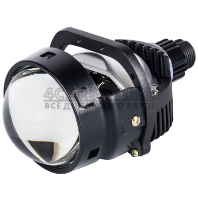 Светодиодные линзы SoKill BiLED SK-5R 2.5" 50/55W