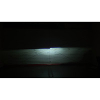 Світлодіодні лінзи SoKill BiLED SK-5R 2.5" 50/55W