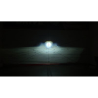 Світлодіодні лінзи SoKill BiLED SK-5R 2.5" 50/55W
