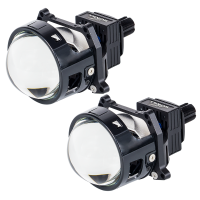 Світлодіодні лінзи SoKill BiLED SK-6R 3.0" 55/65W