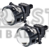 Світлодіодні лінзи SoKill BiLED SK-6R 3.0" 55/65W