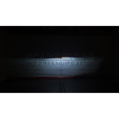 Светодиодные линзы SoKill BiLED SK-6R 3.0" 55/65W