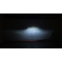 Світлодіодні лінзи SoKill BiLED SK-6R 3.0" 55/65W