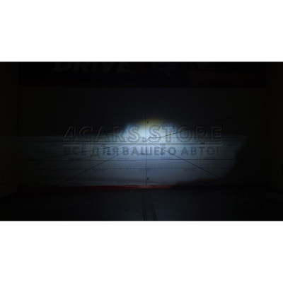 Светодиодные линзы SoKill BiLED SK-6R 3.0" 55/65W