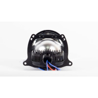 Світлодіодні лінзи SoKill BiLED F16 3.0" 55/65W 6K