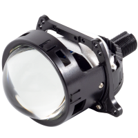Світлодіодні лінзи SoKill BiLED F16 3.0" 55/65W 6K