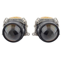 Автомобільні лінзи AMS Bi-LED ULTIMATE U1 2.5" F/R