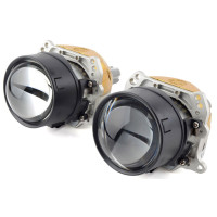 Автомобільні лінзи AMS Bi-LED ULTIMATE U1 2.5" F/R