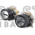 Автомобільні лінзи AMS Bi-LED ULTIMATE U1 2.5" F/R