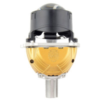 Автомобільні лінзи AMS Bi-LED ULTIMATE U1 2.5" F/R