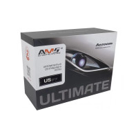 Автомобільні лінзи LED AMS ULTIMATE U5 3.0 F