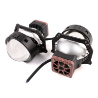Автомобільні лінзи LED AMS ULTIMATE U5 3.0 F