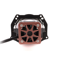 Автомобільні лінзи LED AMS ULTIMATE U5 3.0 F