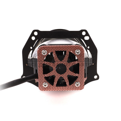 Автомобільні лінзи LED AMS ULTIMATE U5 3.0 F Автомобільні лінзи LED AMS ULTIMATE U5 3.0 F