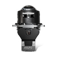 Автомобільні лінзи AMS ULTIMATE U7 LASER 3" F V2