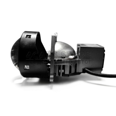 Автомобильные линзы AMS ULTIMATE U7 LASER 3" F V2