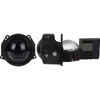 Автомобільні лінзи LED AMS ULTIMATE U8 3.0 F