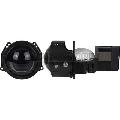 Автомобильные линзы LED AMS ULTIMATE U8 3.0 F