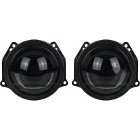 Автомобільні лінзи LED AMS ULTIMATE U8 3.0 F