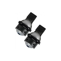 Автомобільні лінзи LED AMS ULTIMATE U8 3.0 F