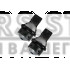 Автомобильные линзы LED AMS ULTIMATE U8 3.0 F